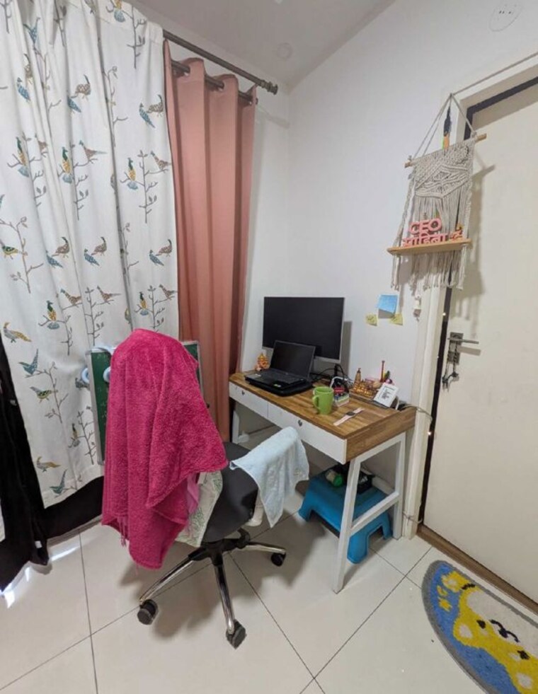 Team Area, godrej-24-sarjapur 1 Bedroom 721 Sq.Ft. Apartment In Sarjapur Road Bangalore 10420368
