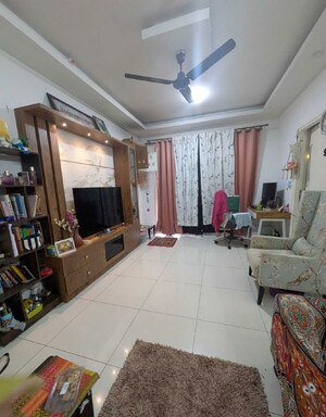 1 BHK Apartment For Rent in Godrej 24 Sarjapur, Sarjapur Road