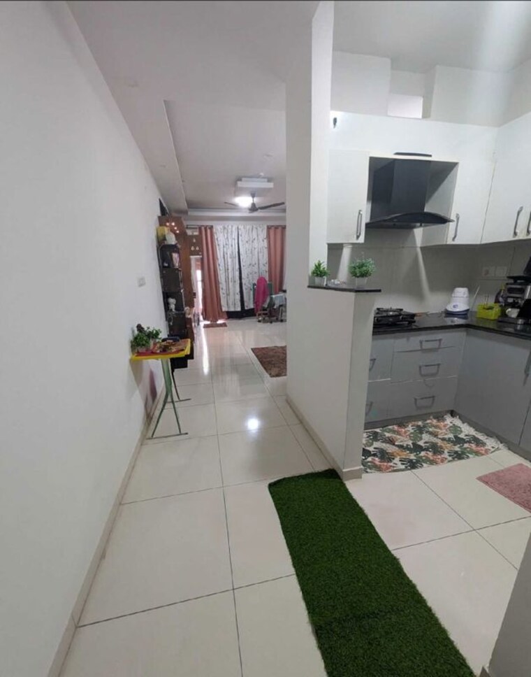 Kitchen, godrej-24-sarjapur 1 Bedroom 721 Sq.Ft. Apartment In Sarjapur Road Bangalore 10420368
