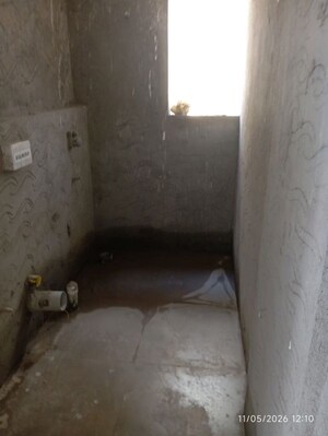 Bathroom in 3 BHK Apartment at Kalighat – for Sale