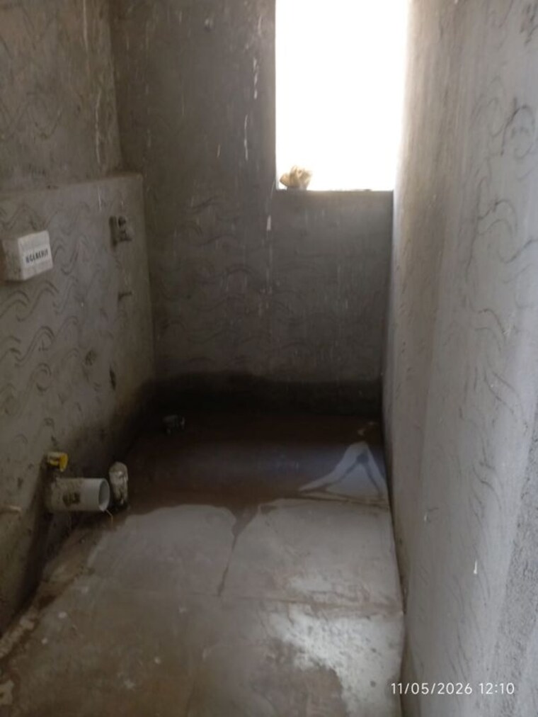Bathroom, kalighat 3 Bedroom 1292 Sq.Ft. Apartment In Kalighat Kolkata 10420353