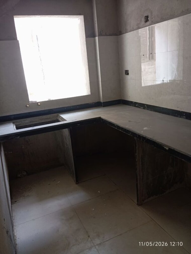 Kitchen, kalighat 3 Bedroom 1292 Sq.Ft. Apartment In Kalighat Kolkata 10420353