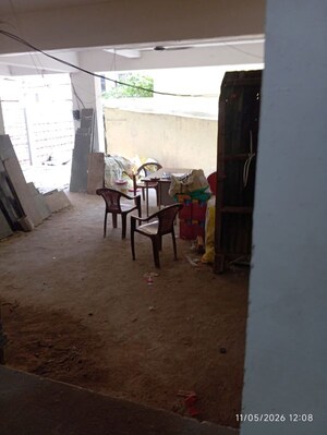 Parking in 3 BHK Apartment at Kalighat – for Sale