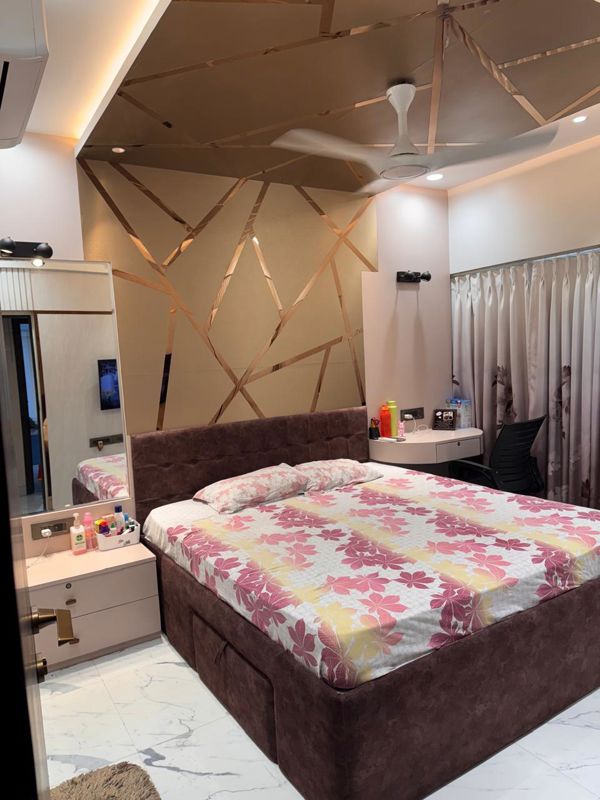3 BHK + Extra Room Apartment For Sale in Srijan Natura