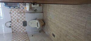 Attached Bathroom in 2 BHK Apartment at Ip Extension – for Rent