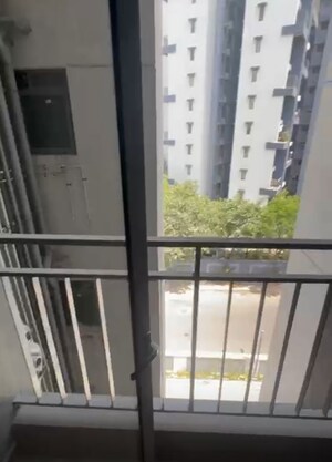 2 BHK Apartment – Exterior View View at Kalpataru Park Riviera, Old Panvel - for Rent
