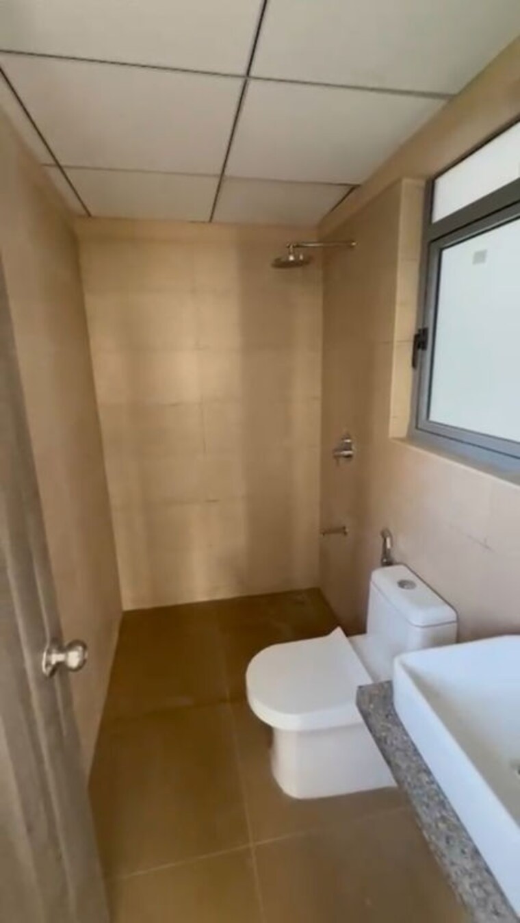Bathroom, kalpataru-park-riviera 2 Bedroom 687 Sq.Ft. Apartment In Old Panvel Navi Mumbai 10420345
