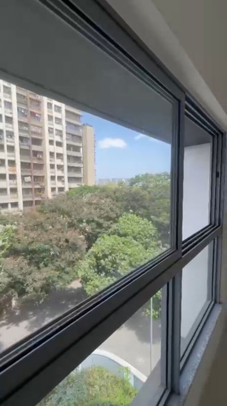 Balcony, kalpataru-park-riviera 2 Bedroom 687 Sq.Ft. Apartment In Old Panvel Navi Mumbai 10420345