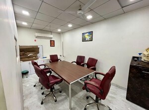 Team Area in  Office Space at Rohini Extension – for Rent