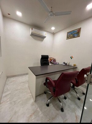 Team Area in  Office Space at Rohini Extension – for Rent