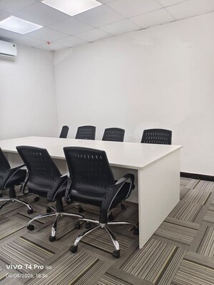 Team Area in  Office Space in IT/SEZ at Sector 63 – for Rent