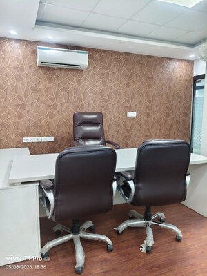 Living Room in  Office Space in IT/SEZ at Sector 63 – for Rent
