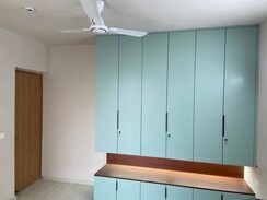 3 BHK + Servant Room Apartment For Rent in M3M Heights