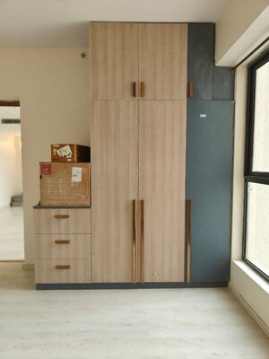 Bedroom in 3 BHK Apartment at M3M Heights, Sector 65 – for Rent