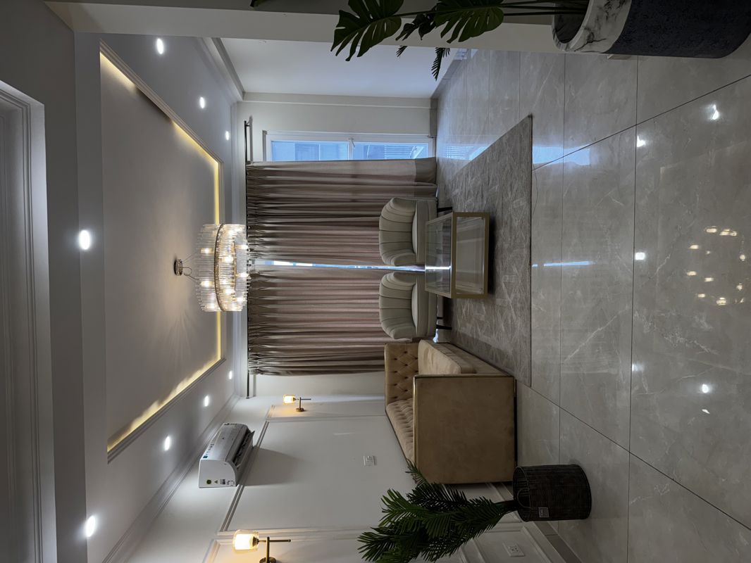 3 BHK + Servant Room 2250 Sq.Ft. Builder Floor in Manohar Singh Palm Residency