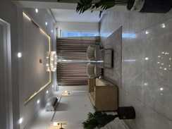 3 BHK + Servant Room Builder Floor For Sale in Manohar Singh Palm Residency
