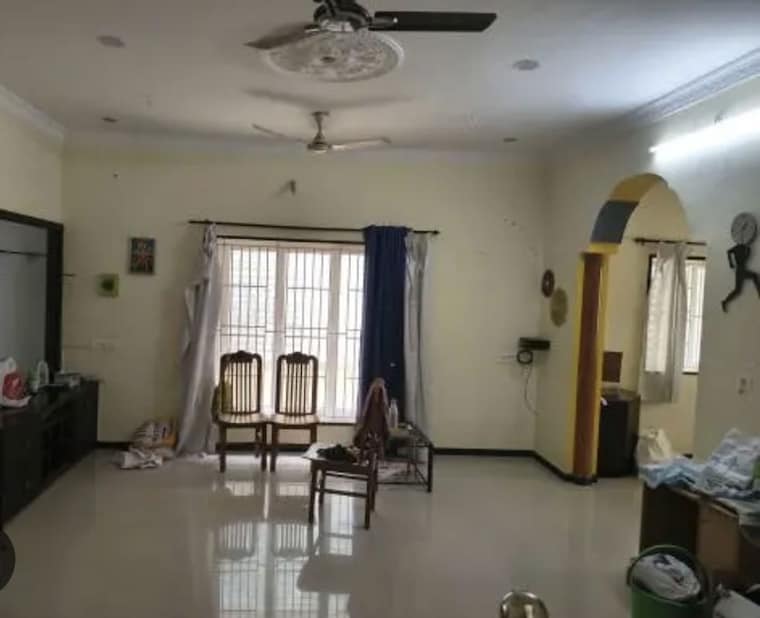 Living Room, sector 16 a 5 Bedroom 250 Sq.Yd. Independent House In Sector 16 A Faridabad 10420385