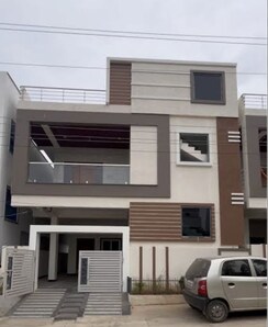 5 BHK + Pooja Room,Servant Room,Study Room,Extra Room,Basement,Store Room Independent House For Sale in Sector 16 A