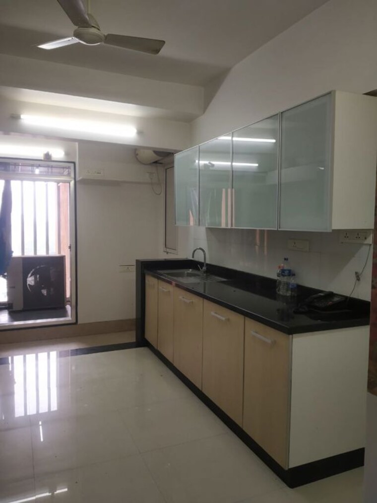 Kitchen, db-realty-orchid-woods 2 Bedroom 1125 Sq.Ft. Apartment In Goregaon East Mumbai 10420367
