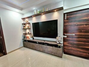 Furnished Amenities in 2.5 BHK Apartment at Lodha Meridian, Kukatpally – for Rent