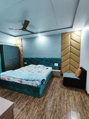 Bedroom in 2.5 BHK Apartment at Lodha Meridian, Kukatpally – for Rent