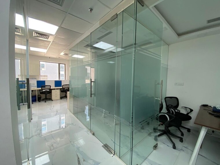 Team Area, sector 62 Commercial Office Space 765 Sq.Ft. In Sector 62 Noida 10420382