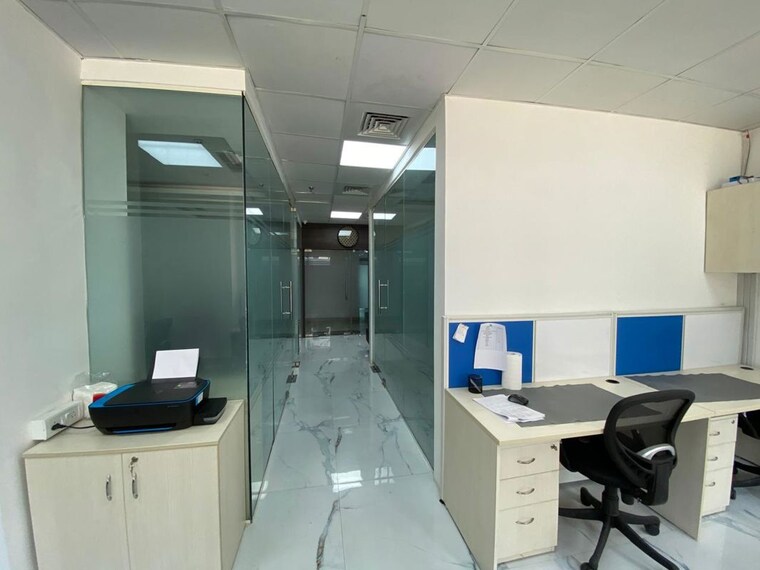 Team Area, sector 62 Commercial Office Space 765 Sq.Ft. In Sector 62 Noida 10420382