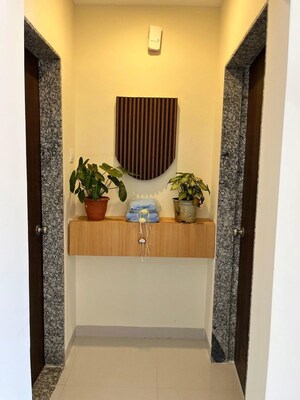 Bedroom in 1 BHK Apartment at Porvorim – for Rent