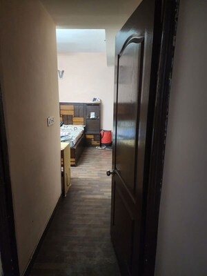 Building Lobby in 3 BHK Apartment at Paras Tierea Studio Apartments, Sector 137 – for Sale