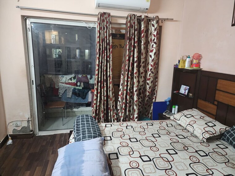 Bedroom, paras-tierea-studio-apartments 3 Bedroom 1285 Sq.Ft. Apartment In Sector 137 Noida 10420386