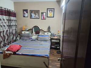 Bedroom in 3 BHK Apartment at Paras Tierea Studio Apartments, Sector 137 – for Sale