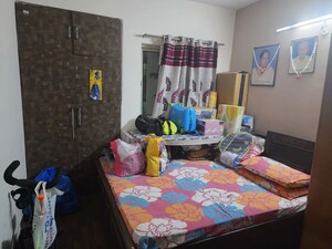 Bedroom in 3 BHK Apartment at Paras Tierea Studio Apartments, Sector 137 – for Sale