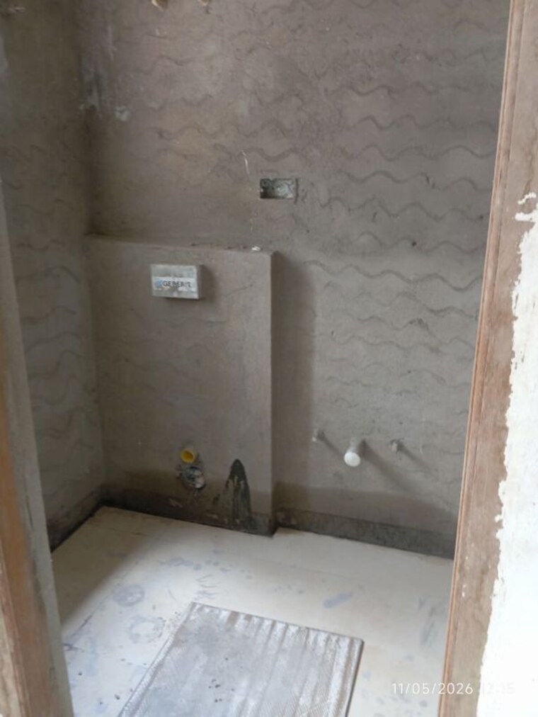 Bathroom, kalighat 3.5 Bedroom 2336 Sq.Ft. Apartment In Kalighat Kolkata 10420389