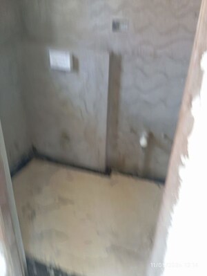 Bathroom in 3.5 BHK Apartment at Kalighat – for Sale