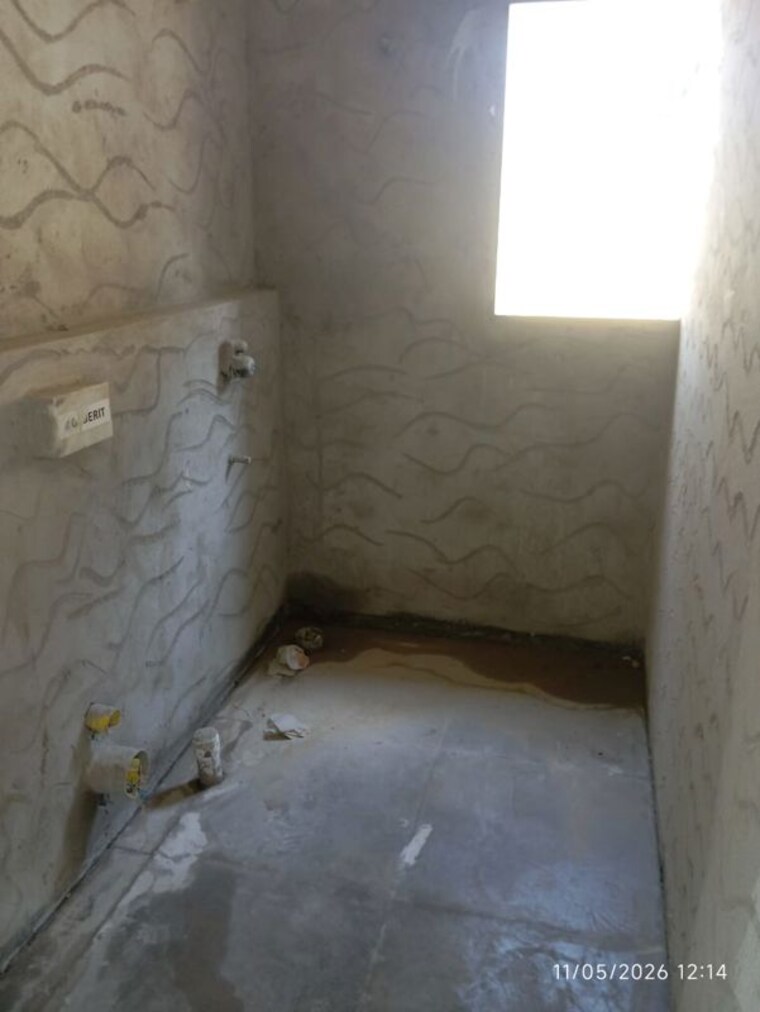 Bathroom, kalighat 3.5 Bedroom 2336 Sq.Ft. Apartment In Kalighat Kolkata 10420389