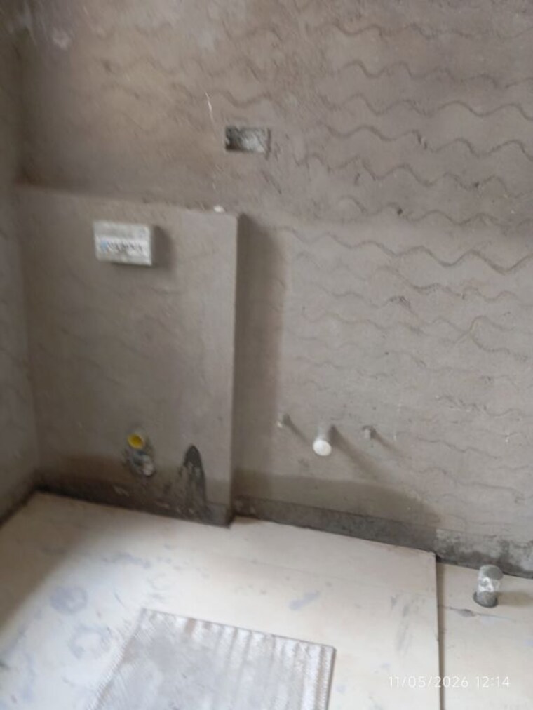 Bathroom, kalighat 3.5 Bedroom 2336 Sq.Ft. Apartment In Kalighat Kolkata 10420389