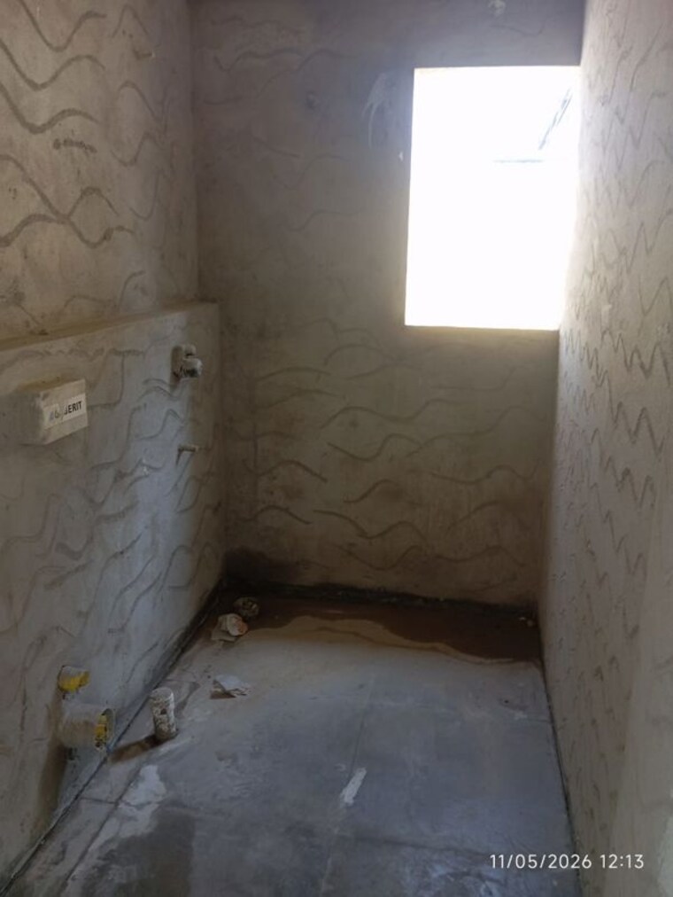Bathroom, kalighat 3.5 Bedroom 2336 Sq.Ft. Apartment In Kalighat Kolkata 10420389