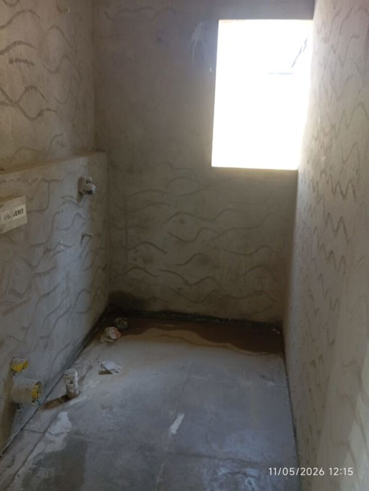 Bathroom, kalighat 3.5 Bedroom 2336 Sq.Ft. Apartment In Kalighat Kolkata 10420389