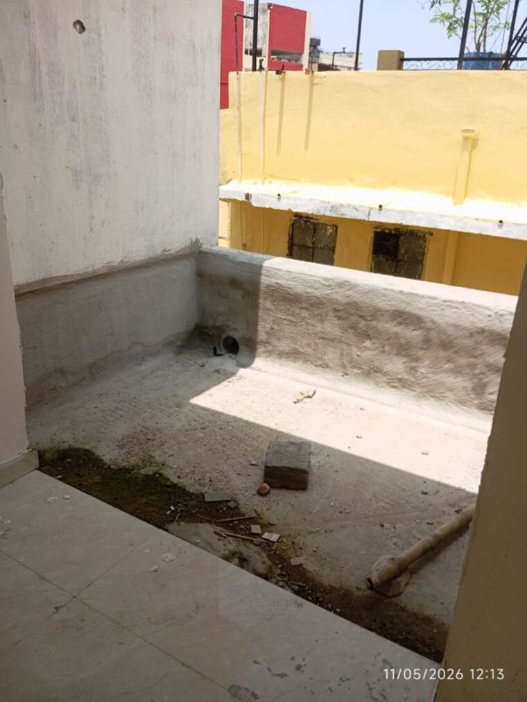 Kitchen, kalighat 3.5 Bedroom 2336 Sq.Ft. Apartment In Kalighat Kolkata 10420389