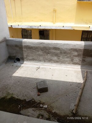 Kitchen in 3.5 BHK Apartment at Kalighat – for Sale