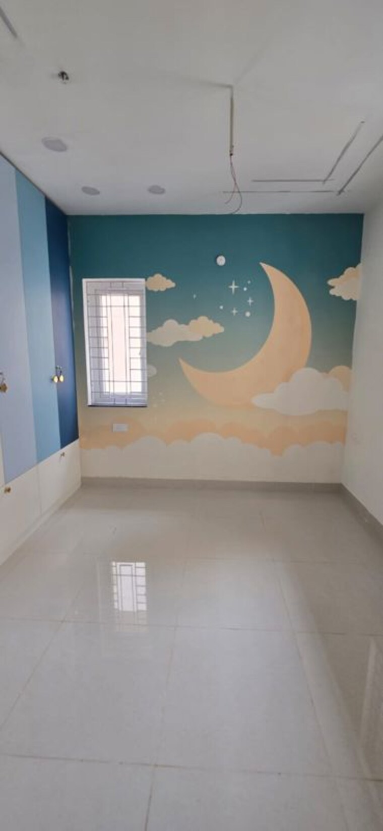 Team Area, rnp-1 3 Bedroom 1600 Sq.Ft. Apartment In Kondapur Hyderabad 10420384