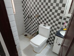 Team Area in 2 BHK Apartment at Paras Tierea Studio Apartments, Sector 137 – for Sale