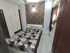 Kitchen in 2 BHK Apartment at Paras Tierea Studio Apartments, Sector 137 – for Sale