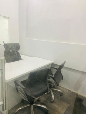 Team Area in  Office Space at Sector 63 – for Rent