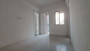 Dining area in 2 BHK Apartment at Eden Solaris Joka, Bishnupur – for Sale