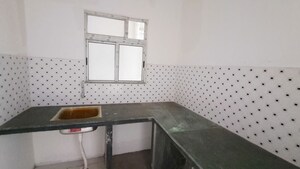 Kitchen in 2 BHK Apartment at Eden Solaris Joka, Bishnupur – for Sale