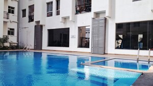 2 BHK Apartment – Exterior View View at Eden Solaris Joka, Bishnupur - for Sale