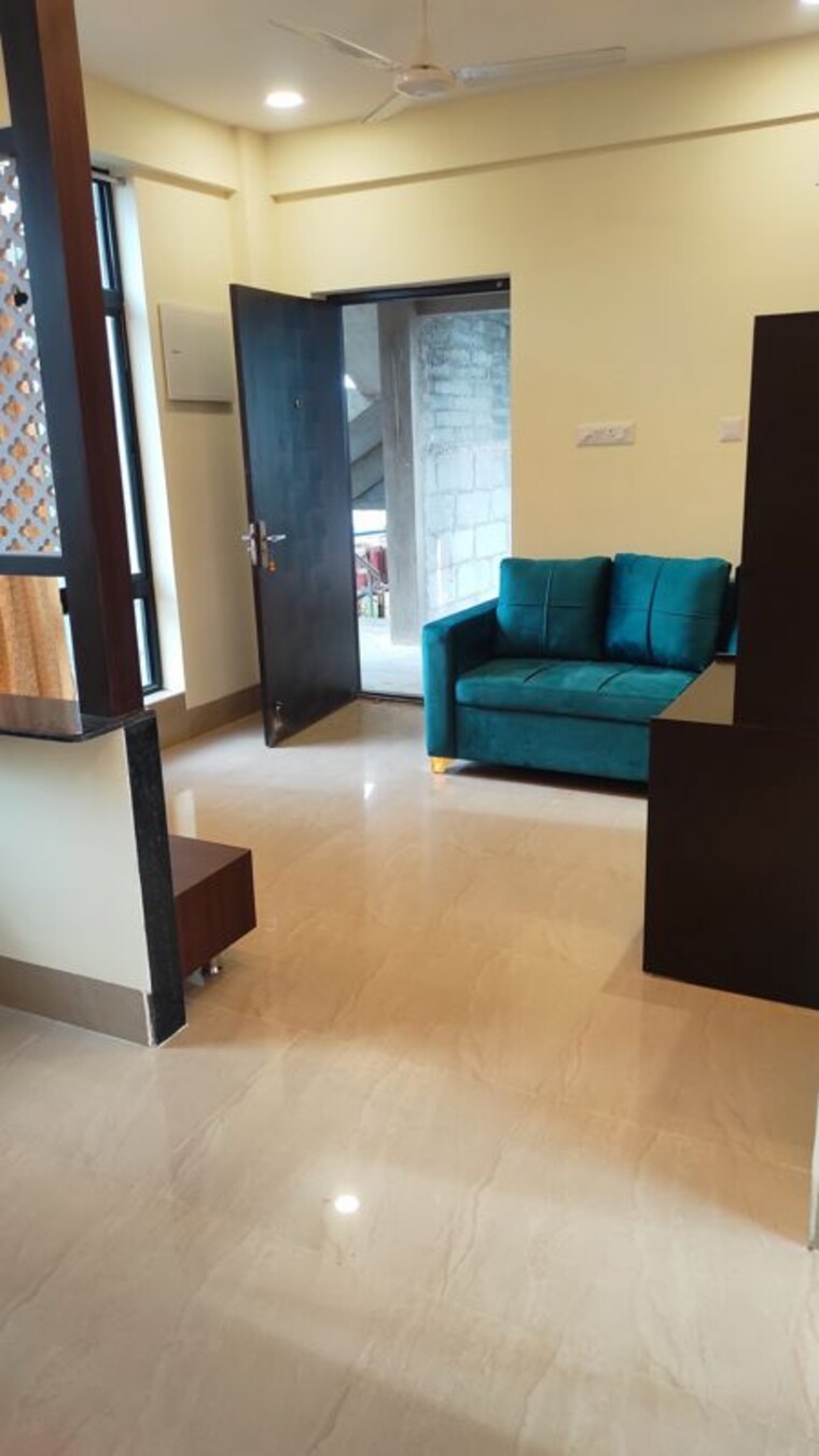 Living Room, aztek-tilottama 3 Bedroom 992 Sq.Ft. Apartment In Thakurpukur Kolkata 10137386