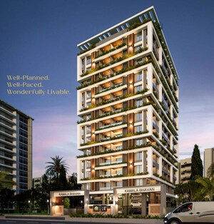 3 BHK Apartment For Sale in Ideal Colony