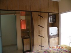 3 BHK Apartment For Rent in Janki Rainbow Apartments